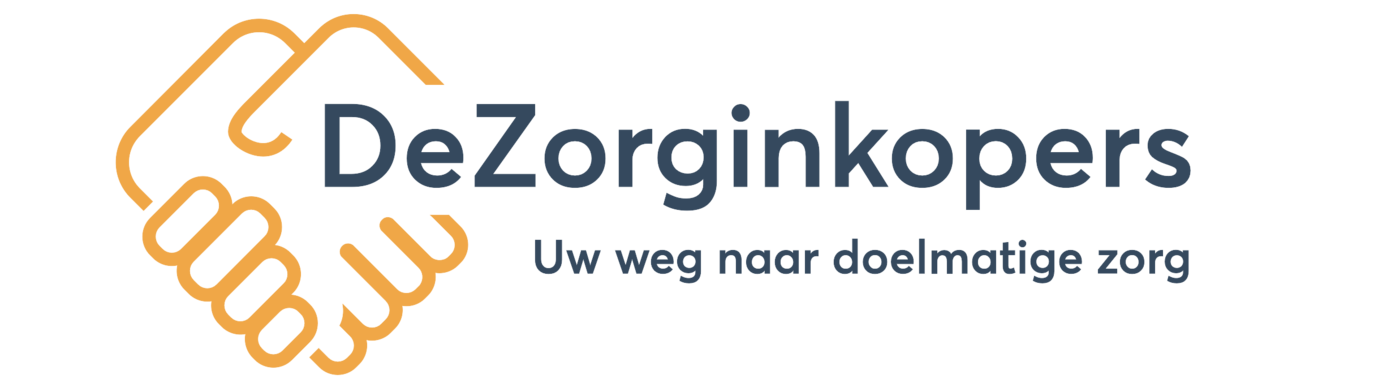 De Zorginkopers
